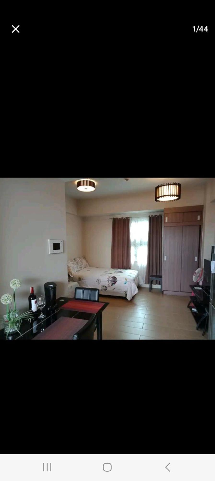 Alps At 150 Newport Blvd Condominum Near T3 Pasay Exterior foto